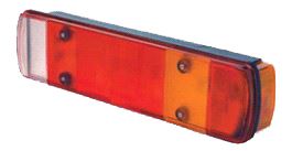 Scanıa Truck Stop Lambası Kablosuz Scanıa E Belgeli Plakalı - Cerkez Pd800-69