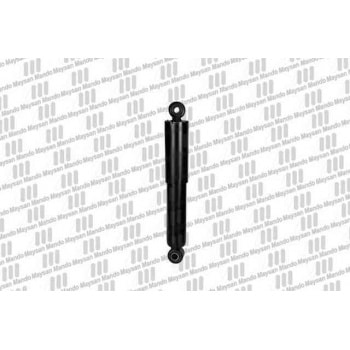 ARKA AMORTISOR (SAG / SOL) DUCATO III BOXER III JUMPER III 06> (KAPALI / ACIK BOYU : 293MM / 444MM) - MAYSAN N6530202
