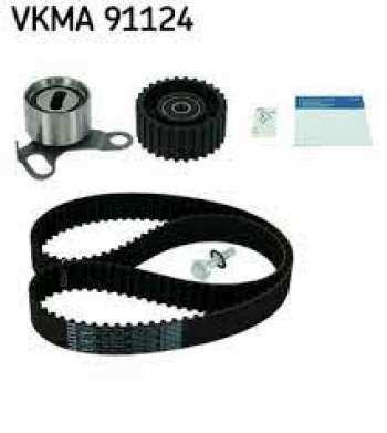 EKSANTRIK RULMAN KITI (TRIGER SETI) TOYOTA HILUX 2,4 2,8 3,0 1992 2005 HIACE 1989 1995 (129 X 310) - SKF VKMA91124