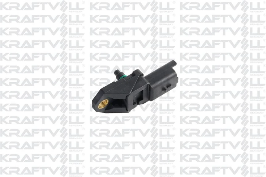 Ford Sensor Emme Borusu Basıncı Ford Galaxy 2.2 08>11 Mondeo IV 07>11 2.2 Citroen C5 2.2 Hdi 08>jag - Kraftvoll 05060198