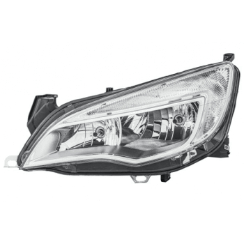 FAR SOL KROM ASTRA J TANIM AC1 10>12 - HELLA 1EG010011-311