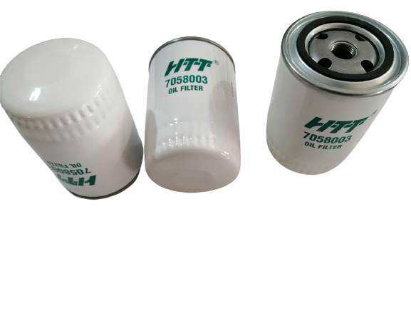 00952 165-285-3050-265-275-3060 Yağ Filtresi Atom Tipi 7058003-2654403 Hema C-29 - PY-00952 - PY-00952