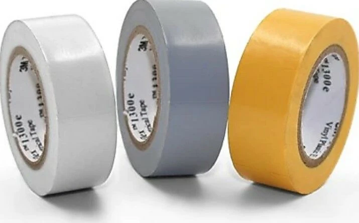 Unıversal 3m Temflex İzolebant 1300e Kirmizi Etiketli - 87004065