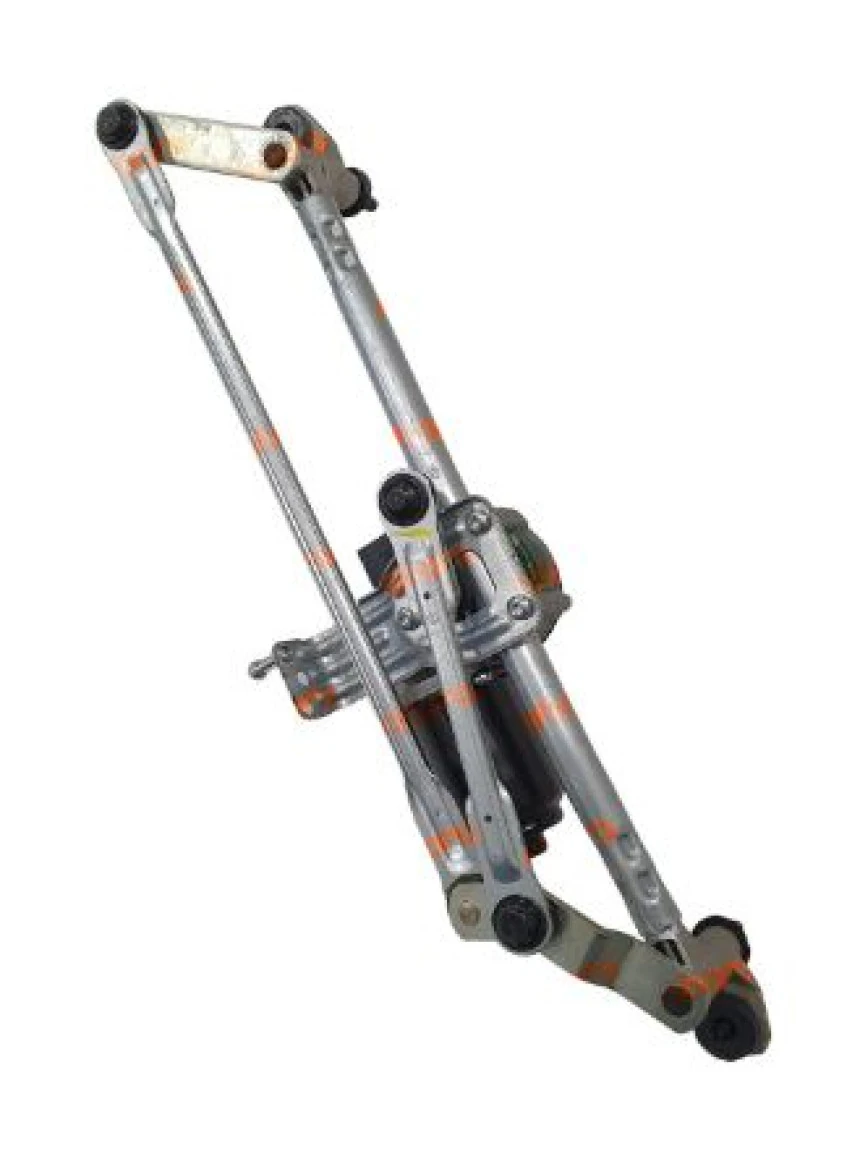 Vag Silecek Motoru Mekanızmalı Kit Polo 18>> - İthal 2g1955023a