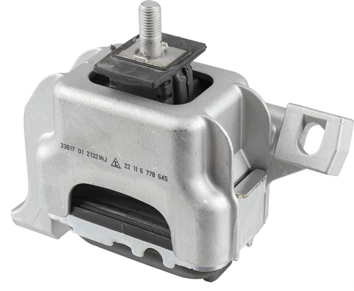 MOTOR TAKOZU SAG MINI R56 R55 R55 R60 R57 R58 R61 R59 - LEMFORDER 3381701