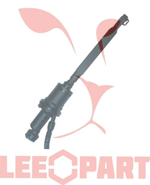 Psa Debriyaj Merkezi Ust Citroen C4 I 1.6 Vti-2.0 16v-1.6 Hdi-2.0 Hdi 04=> 307 2.0-1.6 Hdi 00=> 15.87 MM - Leeopart Ca40102