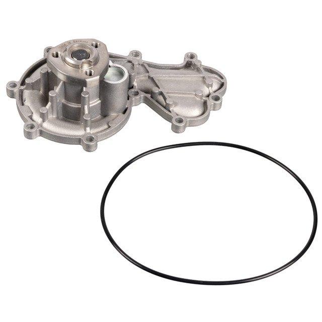 DEVIRDAIM (CONTALI KASNAKSIZ) AUDI A4 A6 A7 A8 A8Q Q7 3,0TDI V6 CLAB CLAA CDUC CDUD 10 - SWAG 30944195
