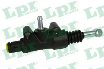 Mercedes Debriyaj Merkezi Ust W203 02>07 Cl203 03>08 S203 01>07 C209 02>09 A209 03>10 R171 04>11 - Lpr 2153