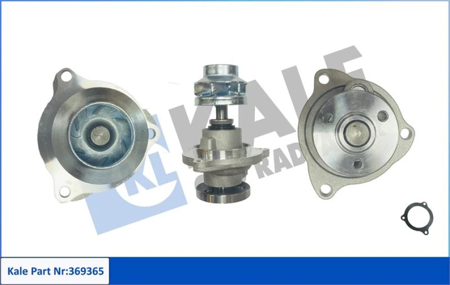 Ford Devirdaım - Devirdaım - Kal 369365