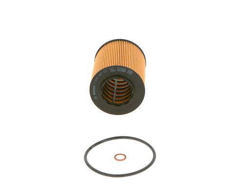 YAG FILTRESI BMW E36 E46 E38 E39 E60 E65 E83 E53 Z3 E36 Z4 E85 - BOSCH 09864B7017