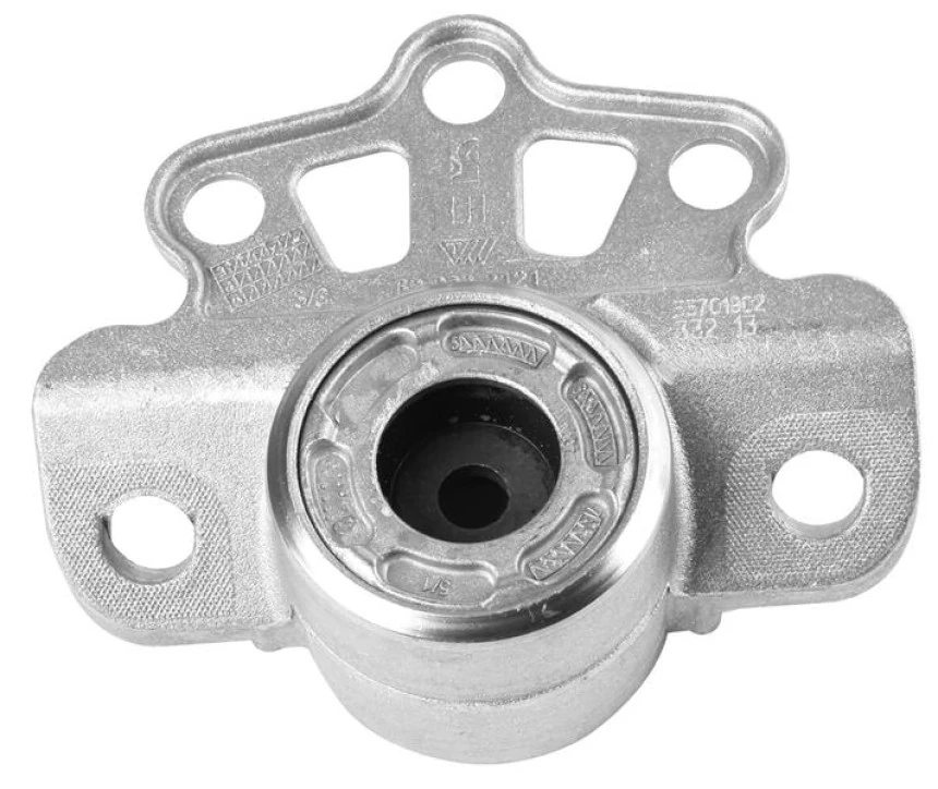 Fiat Arka Amortısor Takozu Sol Egea Grande Punto Evo 500l 09>15 Corsa E - D Adam Combo 09> Mito 08>18 - Gb 5514