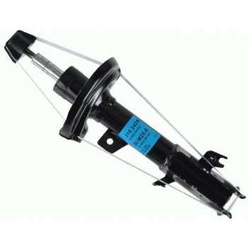ON AMORTISOR SAG FORD FIESTA VI 1,25 1,4 1,6 08> - SACHS 315 242