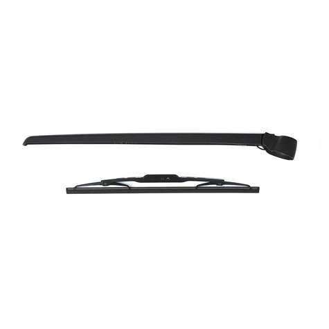 SILECEK SUPURGESI ARKA TAKIM Q7 06>15 457 MM 355 MM - MARTIGUES RPW0007