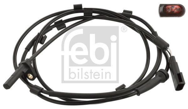 ARKA ABS KABLOSU SENSORU SAG TRANSIT V347-V348 TT9 2.2 155PS 11>14 2.2 TDCI 2.4 TDCI 3.2 TDCI - FEBI 106968