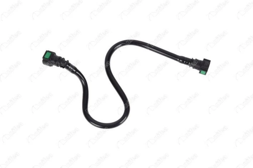 Opel Yakıt Borusu Opel Corsa D Corsa D III - Nifea 21159