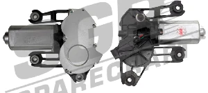 Unıversal Arka Silecek Motoru F.fiorıno-P.bipper-C.nemo (tek K.) - Sgr-57902