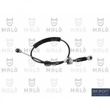 VITES KUMANDA TELI SOL MEGANE II SCENIC II (6 VITES) - BRUCKE 7701474698