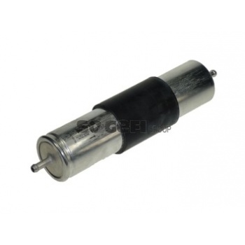 YAKIT FILTRESI MINI W17 D14 R50 R53 03>06 - PURFLUX FCS757
