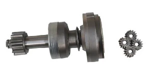 Unıversal Rediksiyon Takımı-Dişlili Delco 39mt Profes.827 12 Diş - Remark-Rt312