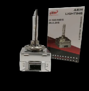 Unıversal Ampul-D3s Xenon 4600k - Aem-101190