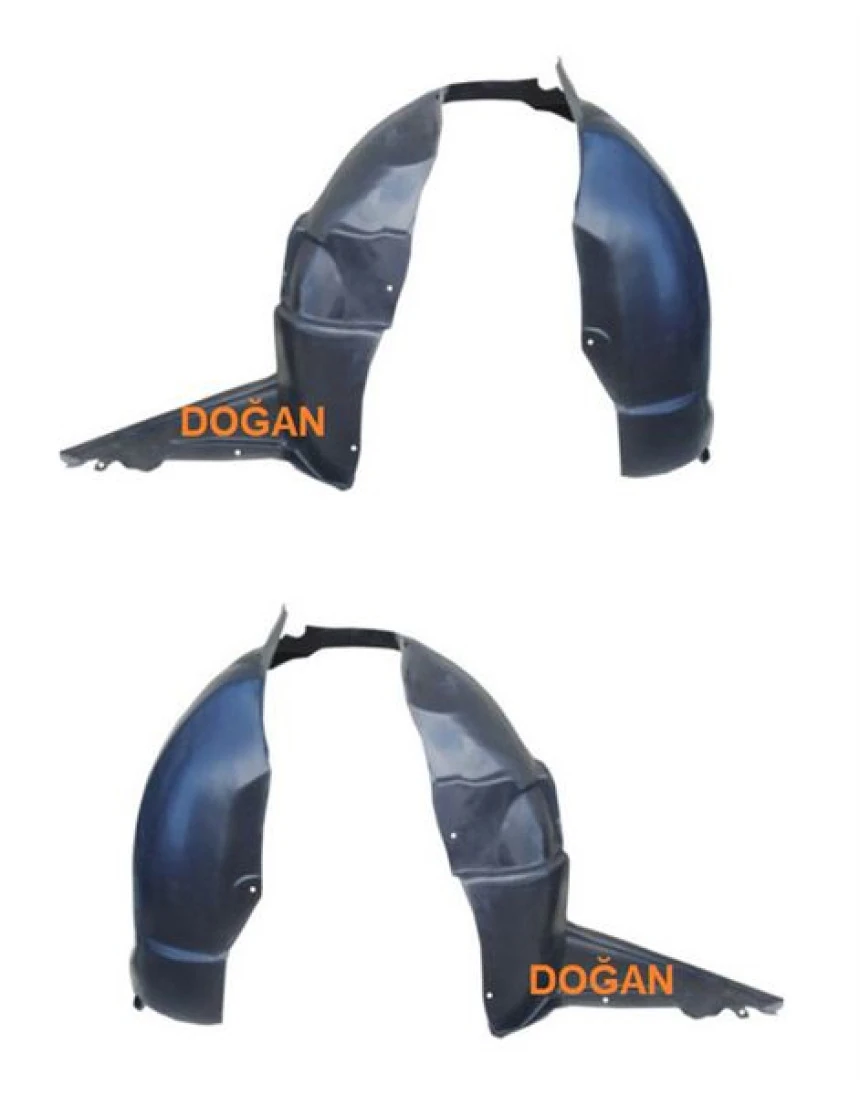 Psa Camurluk Davlumbazı Sol Ct C3 02> - Vortex V2808677