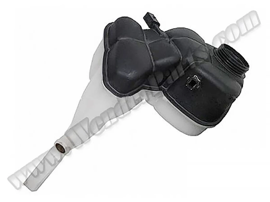 Mercedes Radyator Yedek Su Deposu S-Class W221 05>13 - Wenderparts Ma2215000649
