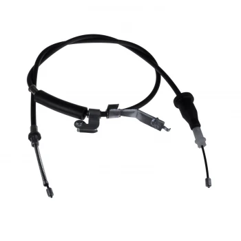 Vag El Fren Teli Transporter T4 97 03 (935 Mm) - Febi 27383