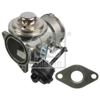 EGR VALFI CONTALI CADDY III ALTEA TOLEDO GOLF V OCTAVIA 1,9TDI BJB 03>09 - FEBI 173707