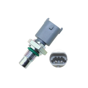 Opel Su Sicaklık Sensoru Omega B Vectra B - Akd Op126105