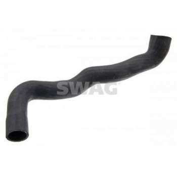 RADYATOR HORTUMU UST E-CLASS W210 96>02 S210 96>03 - SWAG 10936139