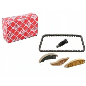 Vag Eksantrık Zincir Seti Golf VI VII Passat Polo Tiguan Octavıa A3 A4 A5 A6 Leon 1.8 2.0tsi Cdaa Cczb - Febi 49550