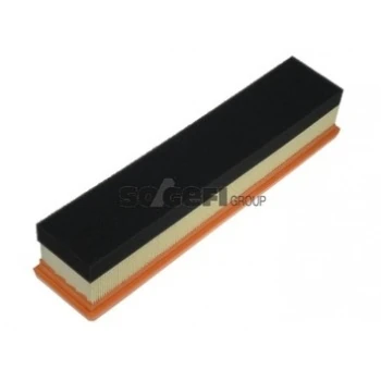 Renault Hava Filtresi Clio II Kangoo Symbol II Logan Sandero Almera Kubıstar 1,5dci K9k (sungerli) (oe) - Purflux A1282