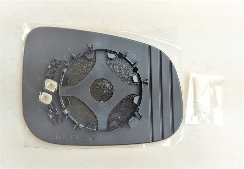 Volvo Dis Dikiz Ayna Camı İsitmalı Asferik Sol S60 S80 V70 07> - Art Mg039.9514