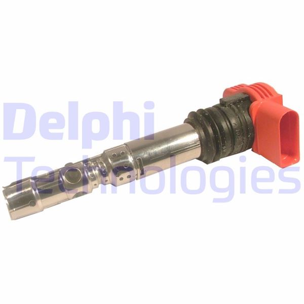 ATESLEME BOBINI AUDI A4 05>08 A6 02>08 A8 04>07 - DELPHI GN10444-12B1