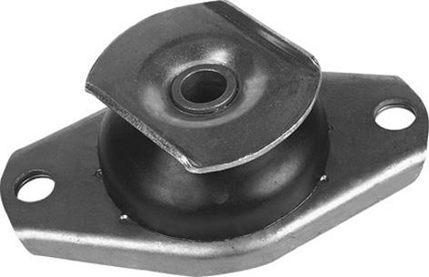 MOTOR TAKOZU ARKA TEK DELIK TEMPRA TIPO 1,4 / 1,6 - GB 5109