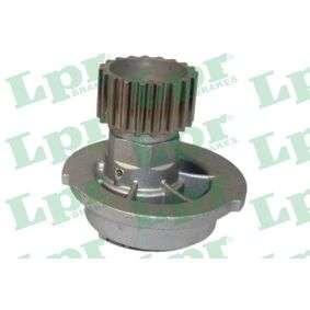 DEVIRDAIM AVEO-CRUZE-KALOS-LACETTI-NUBIRA-REZZO 1,4/1,6 - LPR WP0263