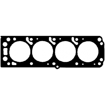 SILINDIR KAPAK CONTASI VECTRA A CARLTON OMEGA (414620P) - CORTECO 83414620