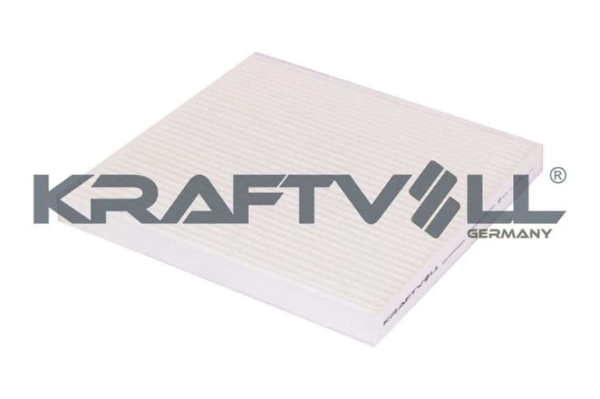 Fiat Polen Filtresi Ducato III / Boxer III / Jumper III 06> - Kraftvoll 06040020