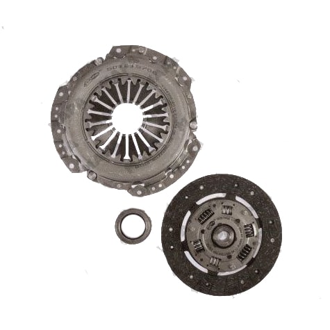 DEBRIYAJ SETI ASTRA F 1,8I / 2,0I, 2,0I 16V CALIBRA 2,0I / 2,0I 16V / 2,0I 4X4 / 2,0I 4X4 16V 95>97 - MAPA 010215 100