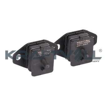MOTOR TAKOZU KULAGI ON SAG SOL HILUX 98>04 - KRAFTVOLL 10010098