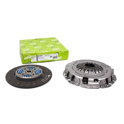 DEBRIYAJ SETI RENAULT MIDLUM 06> (DXI5) - VALEO 827178