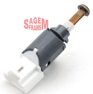FREN PEDAL MÜŞÜRÜ MEGANE II - KANGOO 08> - SAGEM-500130