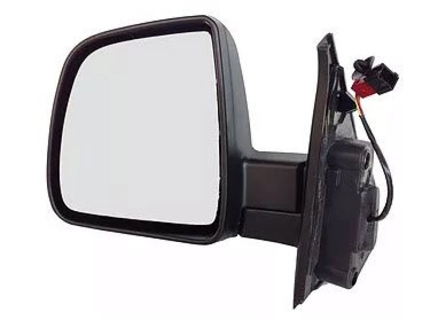 Fiat Dis Dikiz Aynası Sag Elektrikli Astarlı Doblo III 11> - Tursan T2134