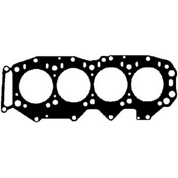 Mazda Ticarı Silindir Kapak Contası Mazda B2500 Ranger 2.5d / 2.5td 98-09 - Corteco 83415223