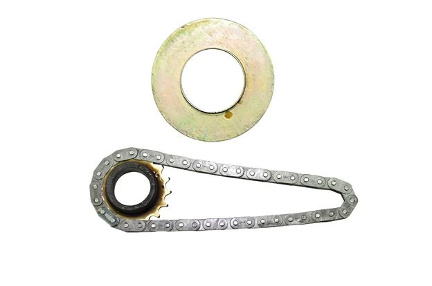 Renault Yag Pompa Zinciri+dislisi Master Movano - Dekar Dk2029a