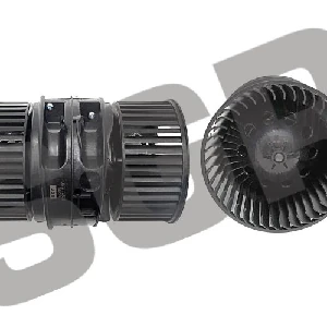 Unıversal Kalorifer Motoru-Trafıc 3 - Scenic 3 - Opel Vivaro B - Sgr-53399