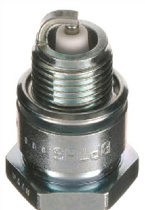 Unıversal Buji-Yamaha Scooter - Ngk-Bp7hs