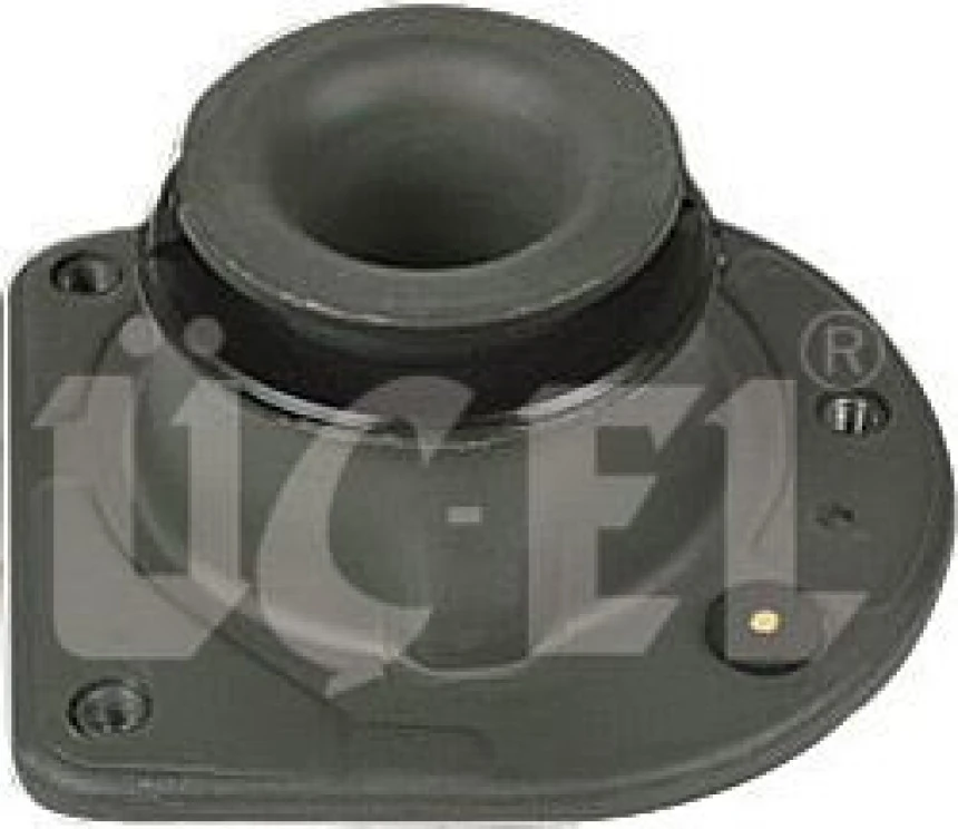 Fiat Amortısor Takozu On Sag Rulmanlı Palıo Siena Albea 96> Doblo 01> - Ucel 31397