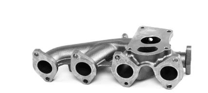 EGZOZ MANIFOLD BMW F10 525 XD  N47S1  F15 X5 2.5D 11> - GQP BMW005