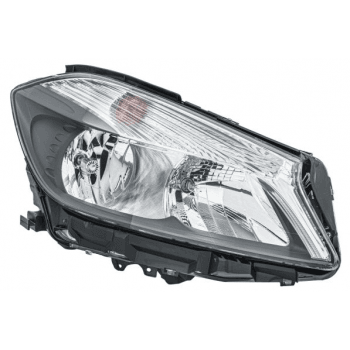 FAR SAG (HALOJEN) A-CLASS W176 13>18 - HELLA 1EG010818-121